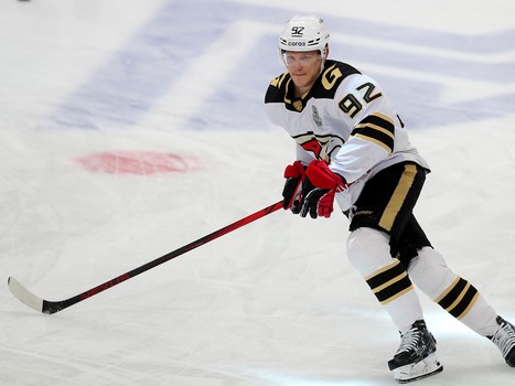 20.03.2022. «Металлург» - «Авангард» 5:7