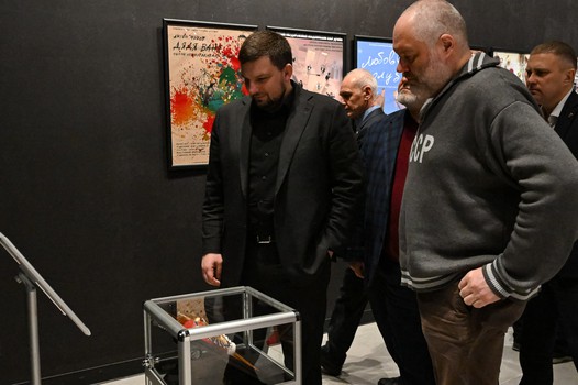 «Авангард» - «Трактор» 6:2. Вокруг матча