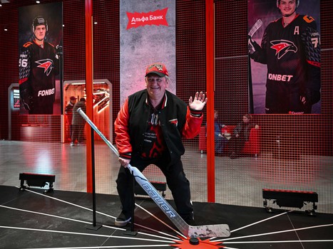 «Авангард» - ЦСКА 2:1. Вокруг матча