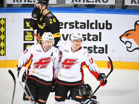 Пятница тринадцатого. Один день Николая Лемтюгова