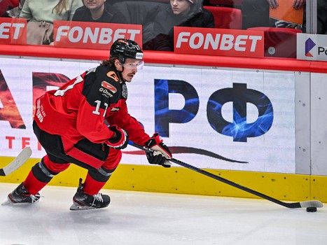 19.03.2023. «Авангард» - «Металлург» 4:3