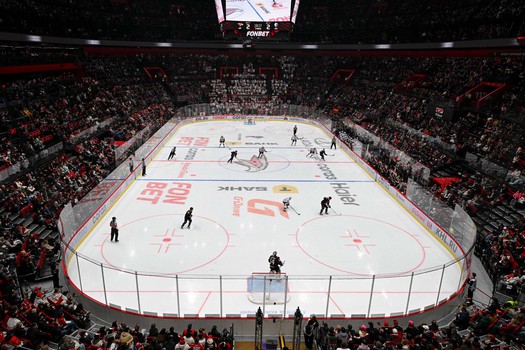 01.04.2026. «Авангард» - «Нефтехимик» 4:3 OT