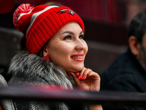 30.03.2024. «Авангард» - «Локомотив» 0:2