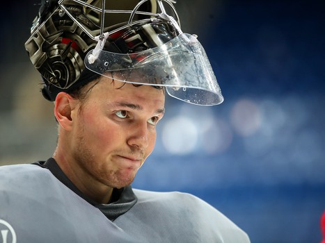 #GDriveТренировочныеСборы: тренировка вратарей