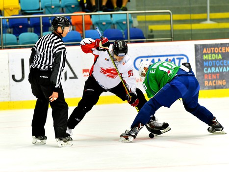 07.08.2016. Mountfield Cup 2016. "Авангард" - "Салават Юлаев" 4:3Б