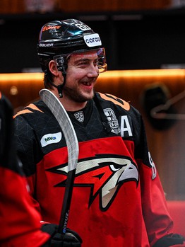 09.03.2024. «Авангард» - «Лада» 4:0