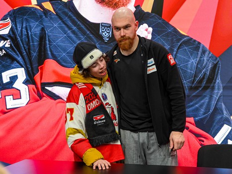 «Авангард» - ЦСКА 4:0. Вокруг матча