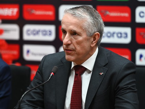 «Авангард» - «Динамо» Мн 3:0. Вокруг матча