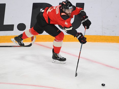 21.12.2019. «Авангард» - «Салават Юлаев» 2:1