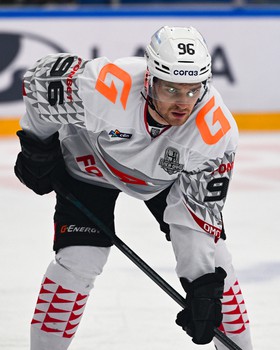 30.03.2026. «Нефтехимик» - «Авангард» 2:5