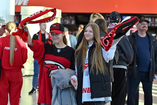 «Авангард» - ЦСКА 3:0. Вокруг матча