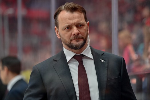 09.03.2026. «Авангард» - «Сибирь» 1:2 Б