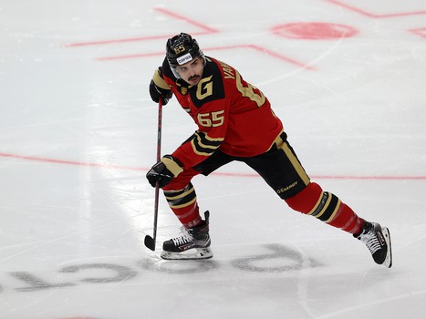 30.11.2021. «Авангард» - «Нефтехимик» 6:1