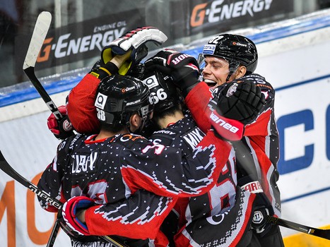 07.01.2017. "Авангард" - "Локомотив" 3:2