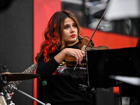 «Авангард» - «Торпедо» 3:2. Вокруг матча