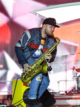 «Авангард» дома! Закрытие сезона 2018-2019 в Омске