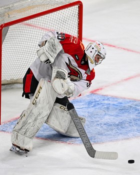 20.03.2024. «Локомотив» - «Авангард» 1:2 ОТ