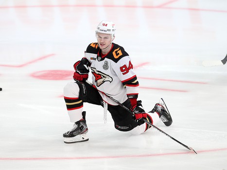 05.04.2021. Финал Востока, 2 матч. «Ак Барс» - «Авангард» 0:2