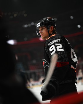 13.03.2026. «Авангард» - «Драконы» 6:1