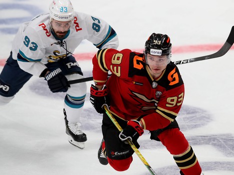 10.11.2020. «Авангард» - «Сочи» 3:2