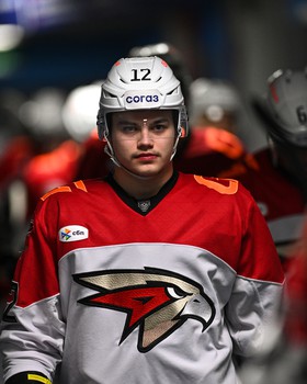 04.02.2025. ЦСКА - «Авангард» 2:1 Б