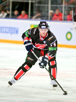 22.09.2013 "Авангард" - "Югра"