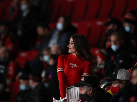 31.01.2021. «Авангард» - «Локомотив» 4:2