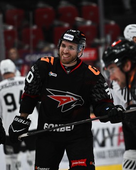 15.02.2026. «Авангард» - «Трактор» 6:2