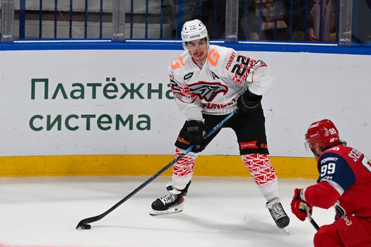 18.09.2026. «Локомотив» - «Авангард» 2:1