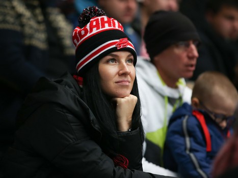 22.09.2019. «Авангард» -  «Куньлунь Ред Стар» 5:2