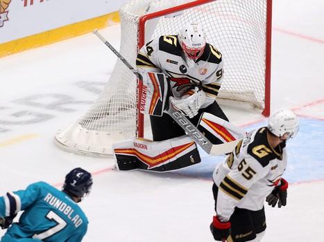 18.10.2021. ХК «Сочи» - «Авангард» 4:5