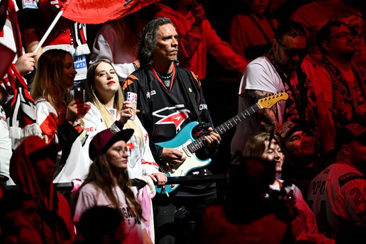 «Авангард» - «Нефтехимик» 3:4 2OT. Вокруг матча