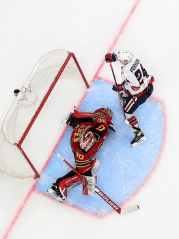 07.02.2021. «Авангард» - «Нефтехимик» 4:2