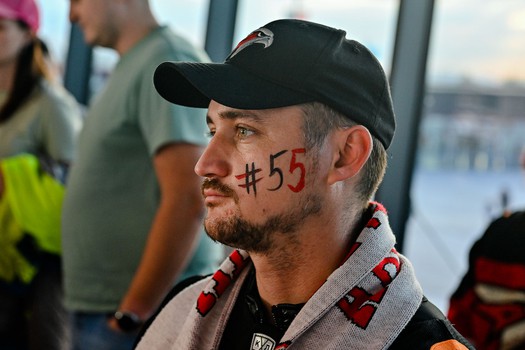 «Авангард» - «Салават Юлаев» 3:2 ОТ. Вокруг матча