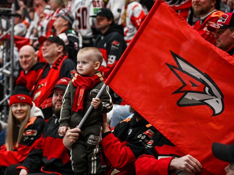 01.04.2025. «Авангард» - «Металлург» 1:3