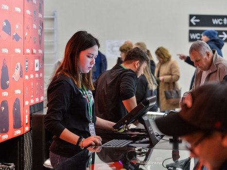 Ледовое шоу Ильи Авербуха «Чемпионы»