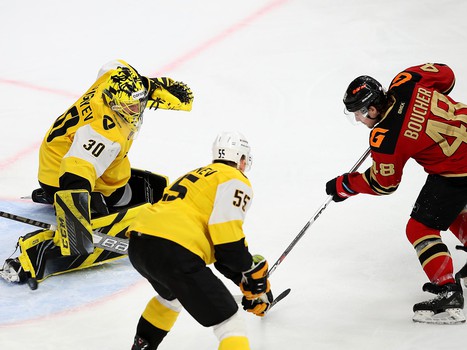 07.01.2021. «Авангард» - «Северсталь» 4:3