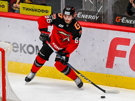 17.02.2024. «Авангард» - «Металлург» 3:0