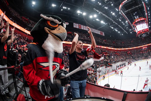 26.03.2024. «Авангард» - «Локомотив» 4:2