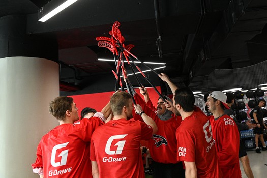 Тимбилдинг «Авангарда»