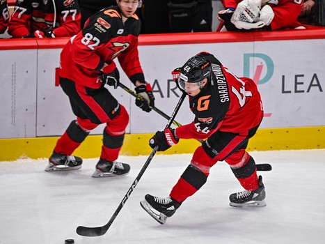 24.02.2023. «Авангард» - «Торпедо» 4:3 ОТ