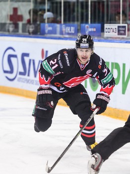 31.10.2014 "Авангард" - "Лада" 1:0