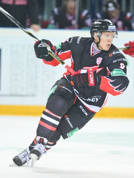 08.09.2014 "Авангард" - "Витязь" 8:5