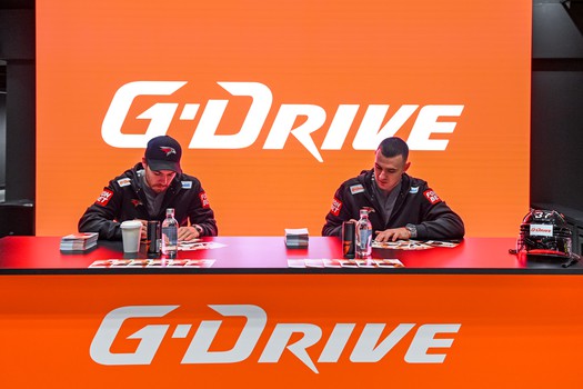 Открытая тренировка «Авангарда»