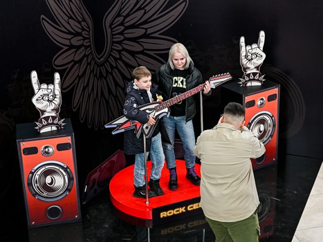 «Авангард» - «Динамо» Мн 3:4. Вокруг матча