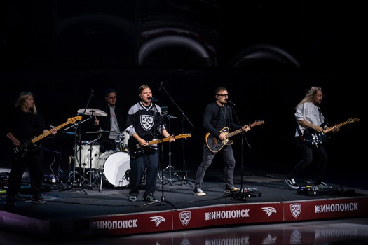 «Авангард» - «Ак Барс» 1:2. Вокруг матча