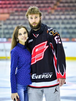 "Рождественское чудо" от Петра Хохрякова