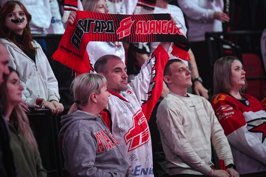 «Авангард» - «Салават Юлаев» 3:4. Вокруг матча