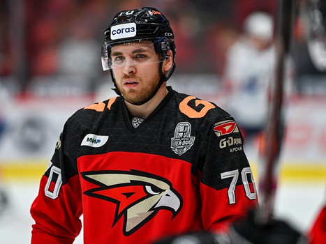 03.03.2024. «Авангард» - «Лада» 3:2 ОТ