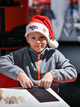 «Авангард» - «Автомобилист» 5:0. Вокруг матча